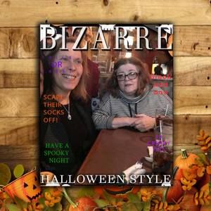 Meet your Posher, Anita